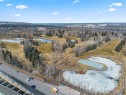 1400 26A Street Sw, Calgary, AB  - Outdoor With View 