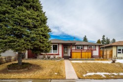 804 Queensland Drive SE Calgary, AB T2J 4T1