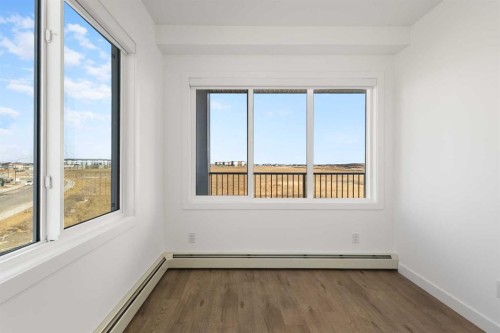 2307-44 Skyview Parkway Ne, Calgary, AB - Indoor Photo Showing Other Room