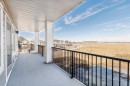 2307-44 Skyview Parkway Ne, Calgary, AB  - Outdoor With Balcony With Exterior 