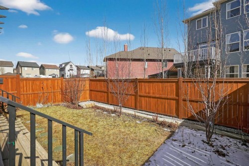 24 Legacy Landing, Calgary, AB - Outdoor