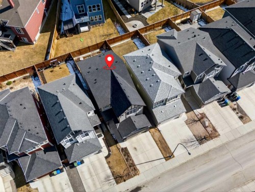 24 Legacy Landing, Calgary, AB - 