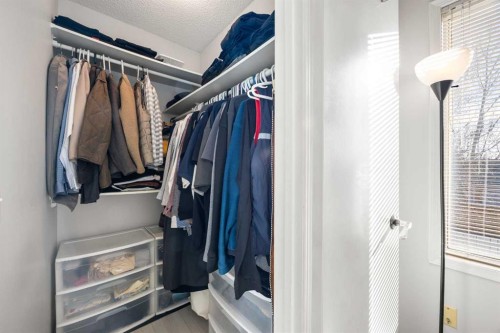 199 Coventry Close Ne, Calgary, AB - Indoor With Storage