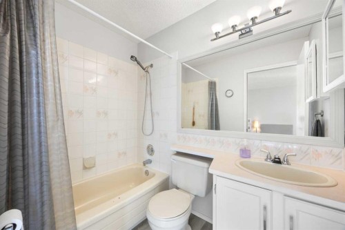 199 Coventry Close Ne, Calgary, AB - Indoor Photo Showing Bathroom