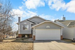 199 Coventry Close NE Calgary, AB T3K 4A5