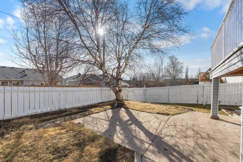 199 Coventry Close Ne, Calgary, AB - Outdoor