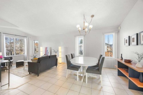 199 Coventry Close Ne, Calgary, AB - Indoor