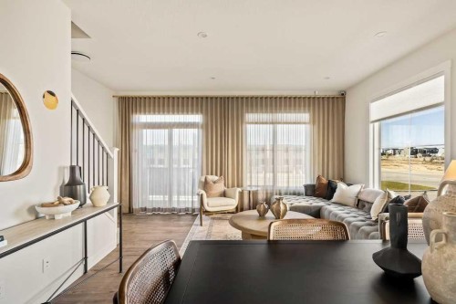  - Indoor Photo Showing Living Room