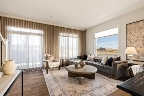  - Indoor Photo Showing Living Room