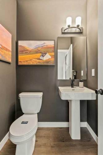  - Indoor Photo Showing Bathroom