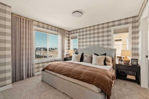  - Indoor Photo Showing Bedroom