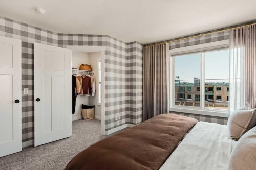  - Indoor Photo Showing Bedroom