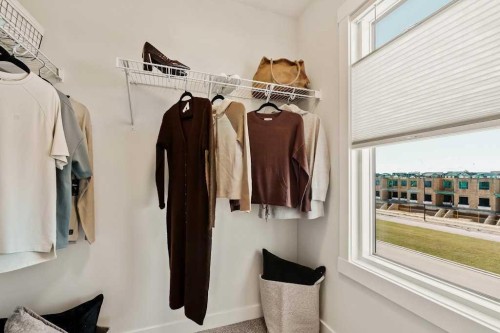  - Indoor With Storage