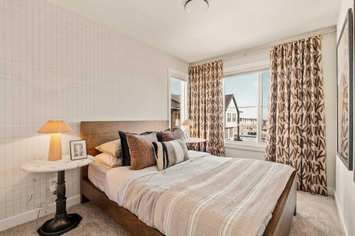  - Indoor Photo Showing Bedroom