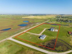 235048 Range Road 281 Rural Rocky View County, AB T1X 2C5