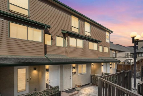 10-2400 15 Street SW Calgary, AB T2T 5S3