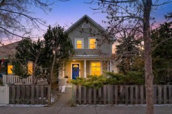 827 22 Avenue SE Calgary, AB T2G 1N4