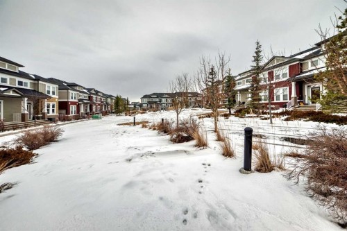 405-2300 Evanston Square, Calgary, AB - Outdoor