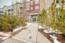 405-2300 Evanston Square, Calgary, AB  - Outdoor With Facade 