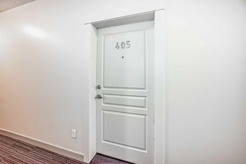 405-2300 Evanston Square, Calgary, AB - Indoor Photo Showing Other Room