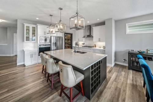 209 Sandpiper Crescent, Chestermere, AB - Indoor