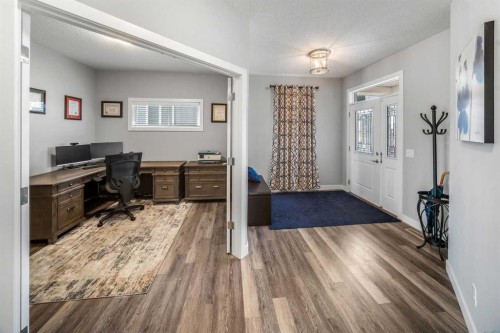 209 Sandpiper Crescent, Chestermere, AB - Indoor