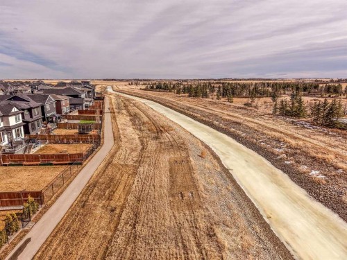 209 Sandpiper Crescent, Chestermere, AB - Outdoor With View
