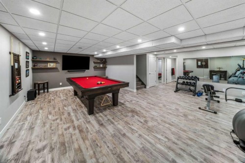 209 Sandpiper Crescent, Chestermere, AB - Indoor