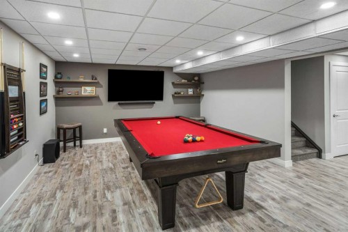 209 Sandpiper Crescent, Chestermere, AB - Indoor Photo Showing Other Room