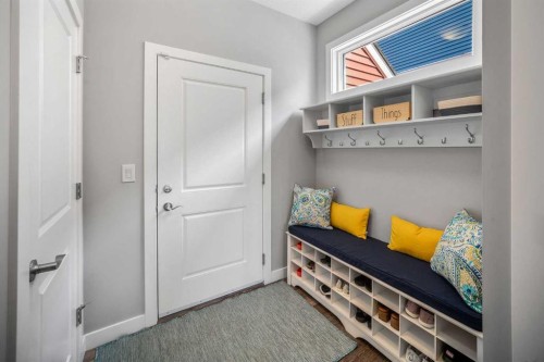 209 Sandpiper Crescent, Chestermere, AB - Indoor