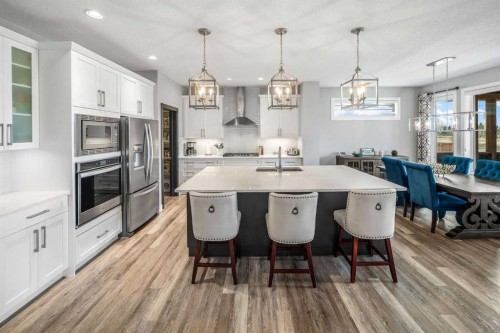 209 Sandpiper Crescent, Chestermere, AB - Indoor