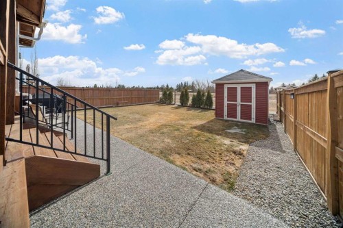 209 Sandpiper Crescent, Chestermere, AB - Outdoor