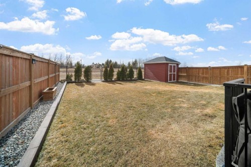 209 Sandpiper Crescent, Chestermere, AB - Outdoor