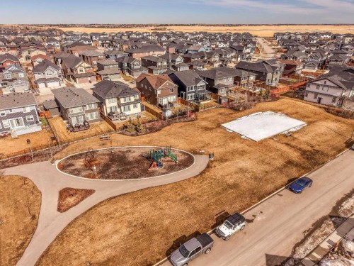 209 Sandpiper Crescent, Chestermere, AB - Outdoor With View