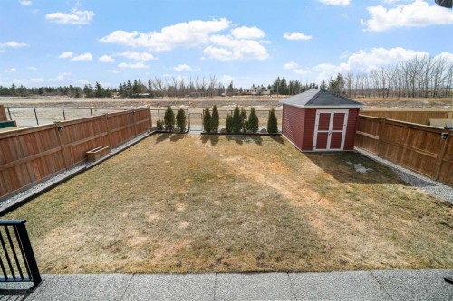 209 Sandpiper Crescent, Chestermere, AB - Outdoor