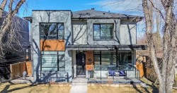 10 Lissington Drive SW Calgary, AB T3E 5E1