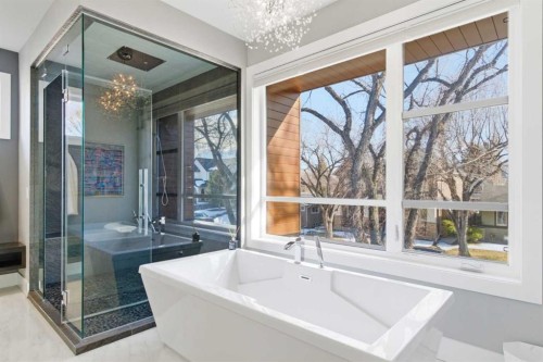 10 Lissington Drive Sw, Calgary, AB - Indoor