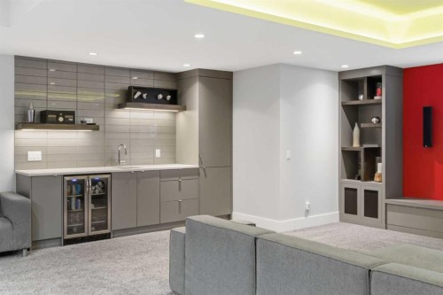 10 Lissington Drive Sw, Calgary, AB - Indoor