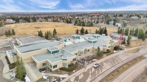 44 Strathclair Rise Sw, Calgary, AB - Outdoor With View