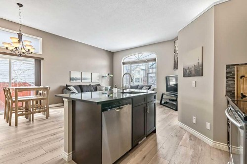 119 Mt Aberdeen Close Se, Calgary, AB - Indoor