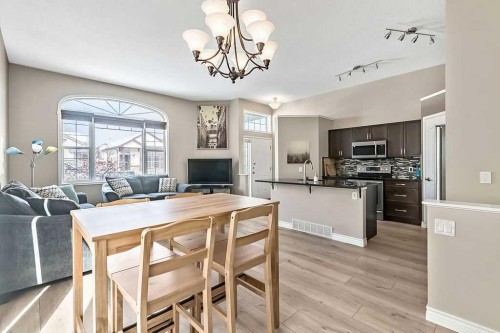 119 Mt Aberdeen Close Se, Calgary, AB - Indoor