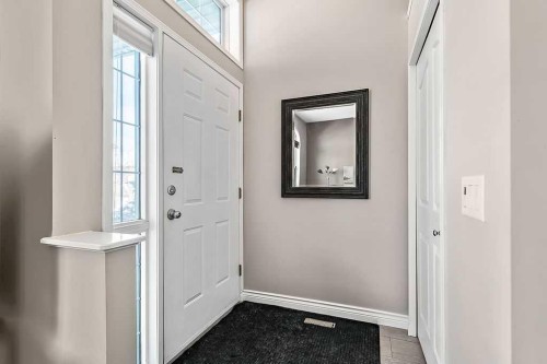 119 Mt Aberdeen Close Se, Calgary, AB - Indoor Photo Showing Other Room