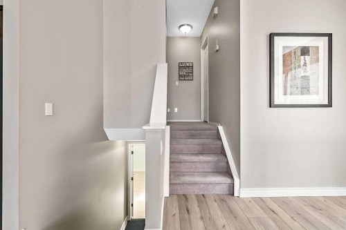 119 Mt Aberdeen Close Se, Calgary, AB - Indoor Photo Showing Other Room