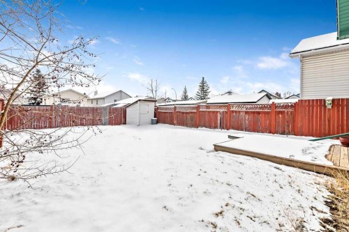 119 Mt Aberdeen Close Se, Calgary, AB - Outdoor