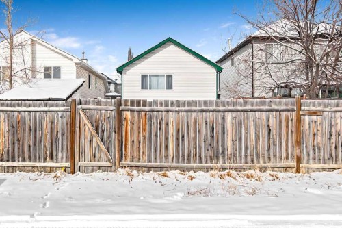 119 Mt Aberdeen Close Se, Calgary, AB - Outdoor