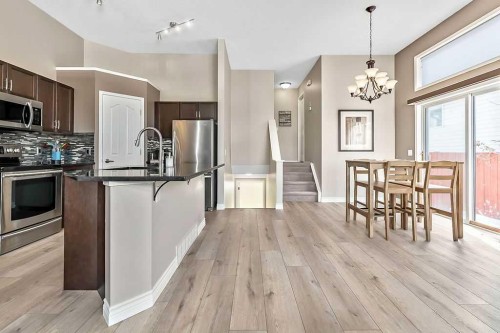 119 Mt Aberdeen Close Se, Calgary, AB - Indoor Photo Showing Other Room