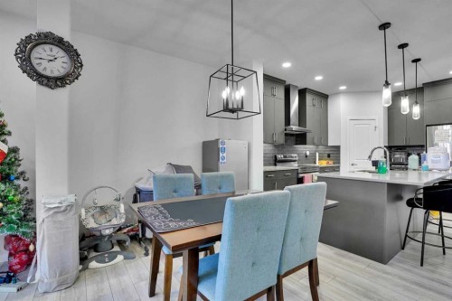 181 Walcrest Boulevard, Calgary, AB - Indoor