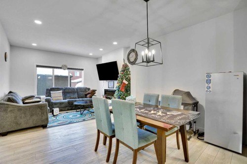 181 Walcrest Boulevard, Calgary, AB - Indoor