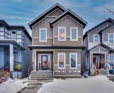 181 Walcrest Boulevard  Calgary, AB T2X 4L4