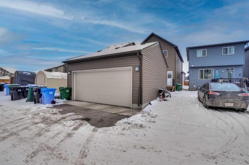 181 Walcrest Boulevard, Calgary, AB - Outdoor With Exterior